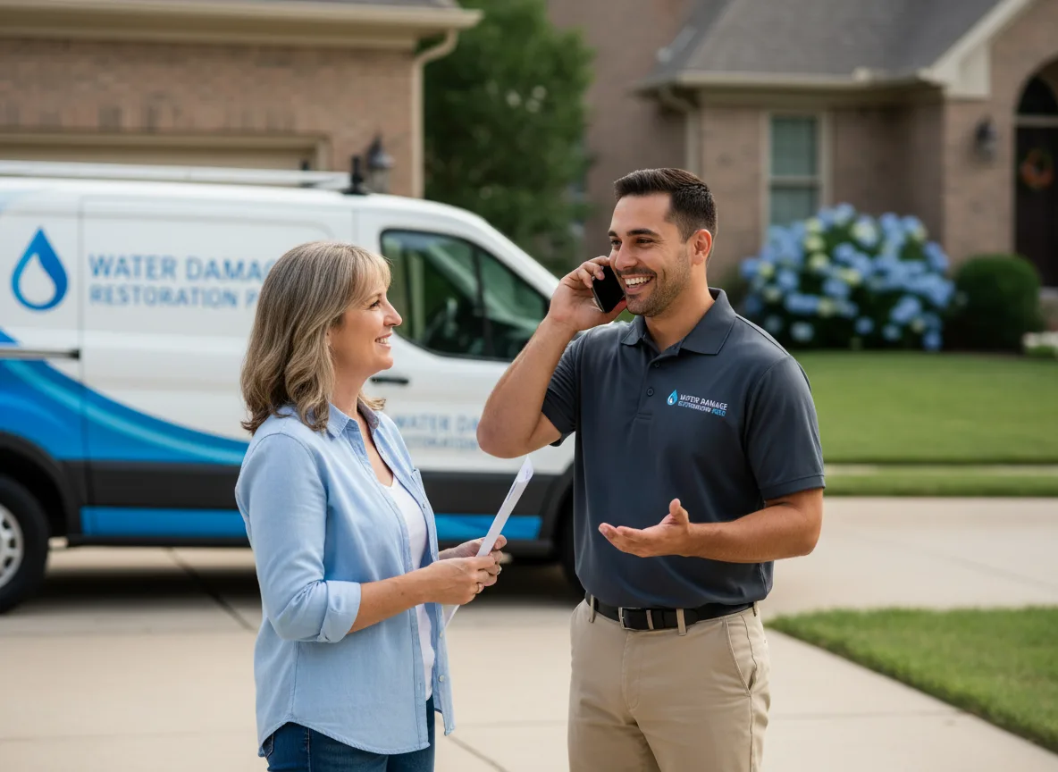 Flood Restoration Premium, KY FAQs